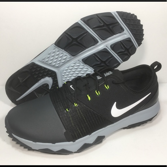 Nike FI Impact 3 Golf Shoes Wide Sz 9.5 & 11 - Picture 1 of 6